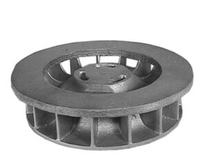 11-9/16" OD Fan