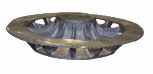 11" OD Fan