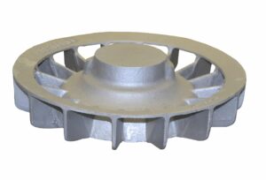 13-7/8" OD Fan