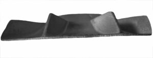 16-3/16" OD Fan