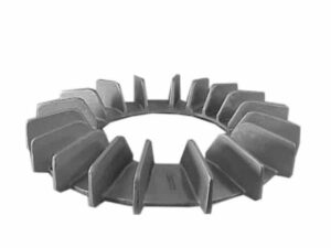 21-1/2" OD Fan