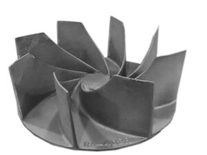15-3/4" OD Fan