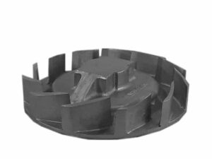 14-3/4" OD Fan