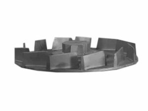 26-5/8" OD Fan