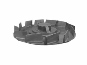 27-1/8" OD Fan