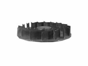 22-1/4" OD Fan