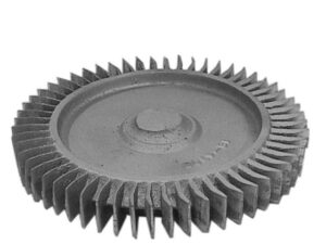 10-1/4" OD Fan