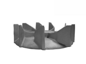 16-1/2" OD Fan