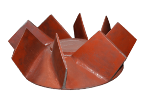 20-15/16" OD Fan