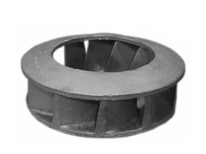19-3/4" OD Fan