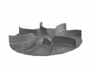 10-5/16" OD Fan