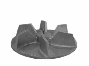 14-1/8" OD Fan