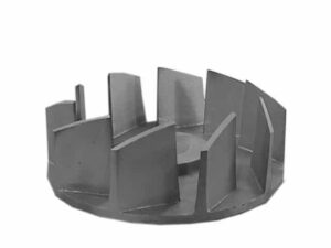 14" OD Fan