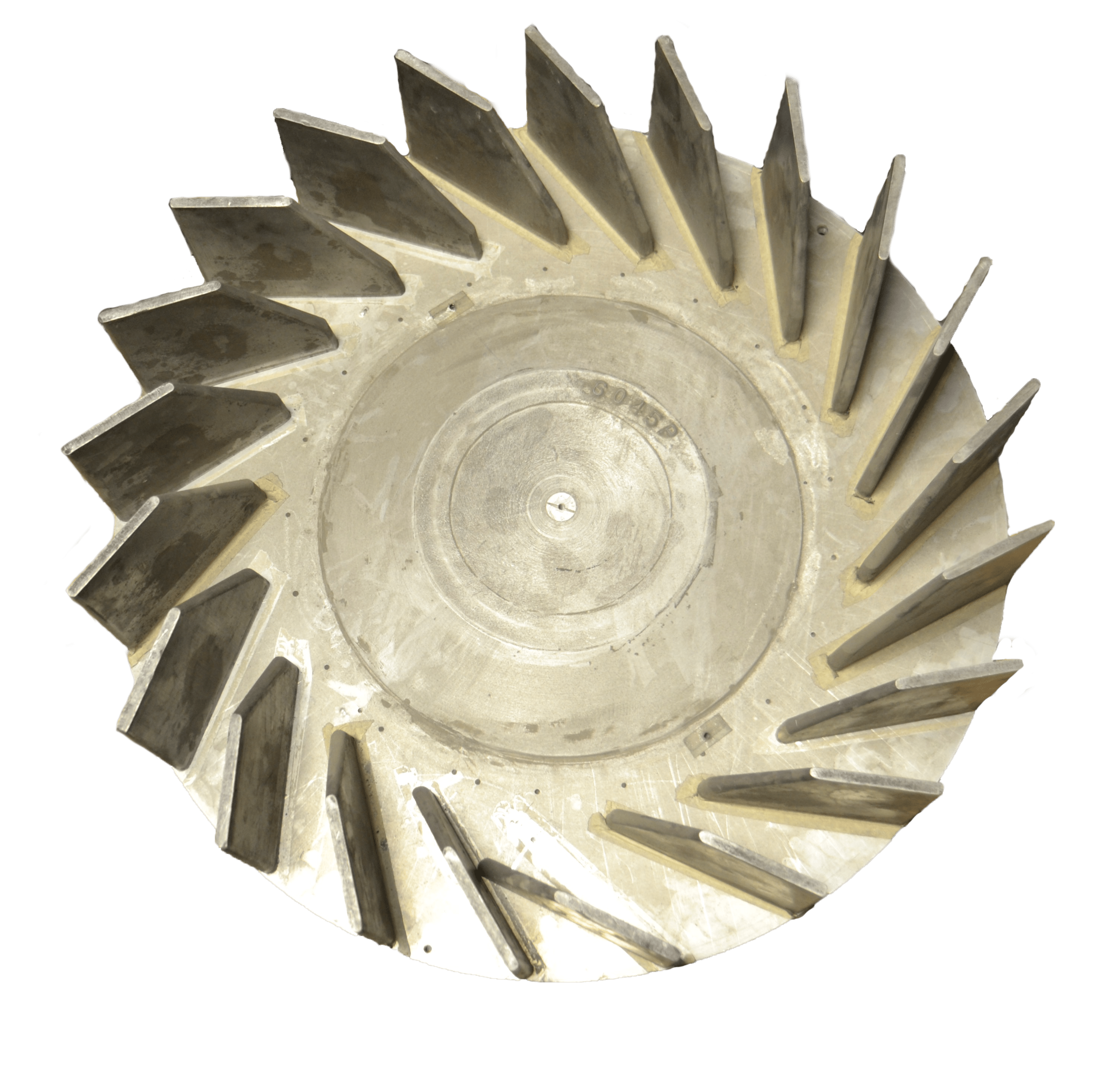 30-1/4" OD Fan - Image 2