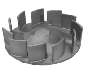 10-11/16" OD Fan