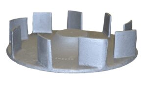 15-1/8" OD Fan