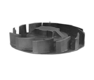 17-5/8" OD Fan