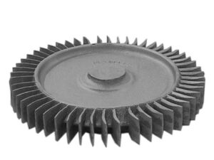 11-11/16" OD Fan
