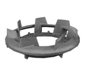 15-7/16" OD Fan