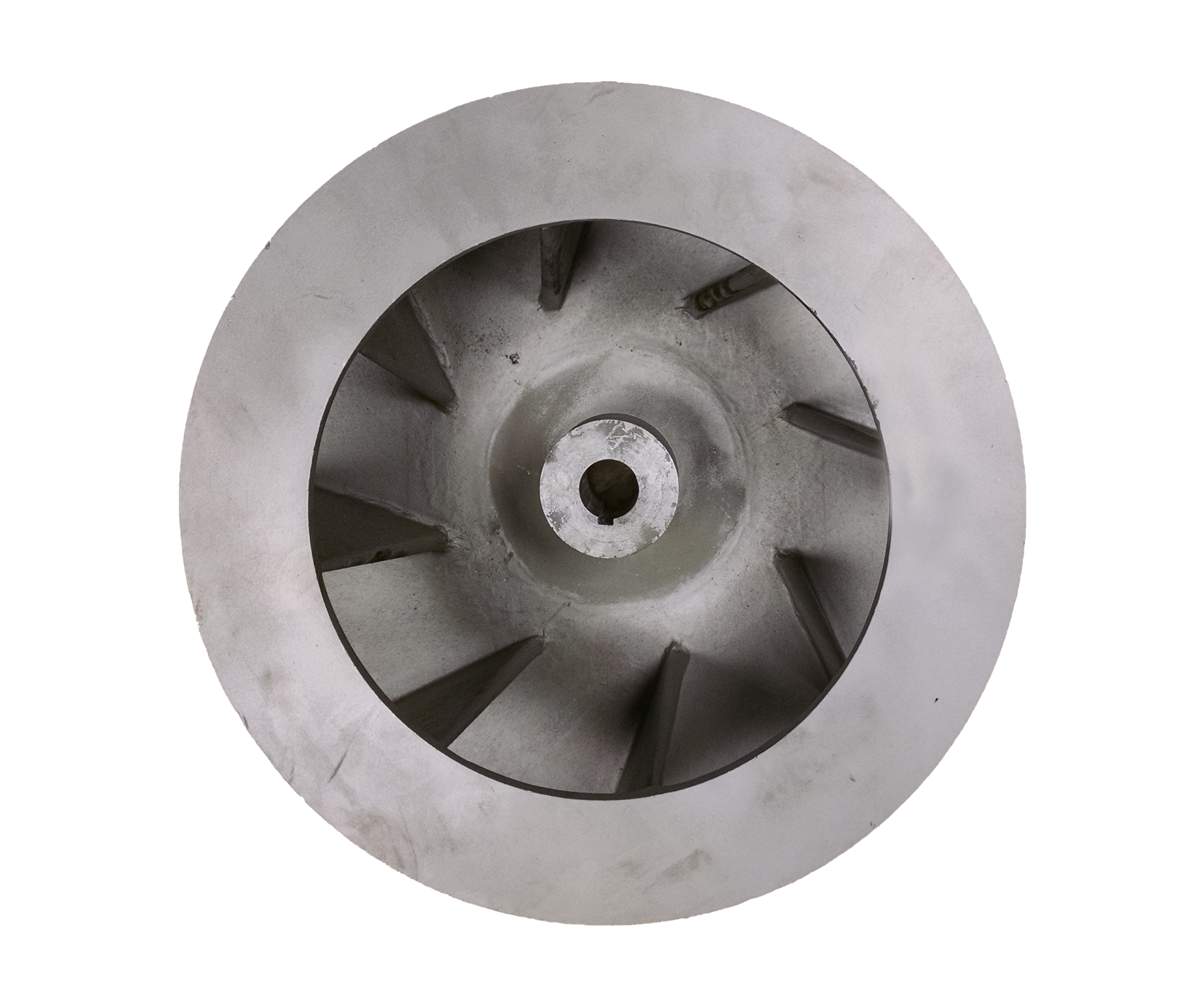 19" OD Fan - Image 2