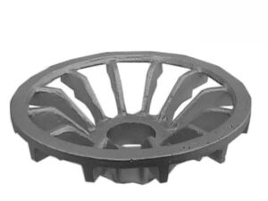 13-5/16" OD Fan
