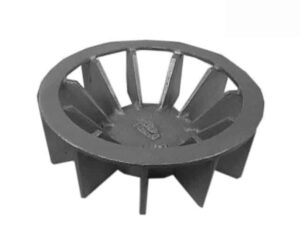 11-1/8" OD Fan