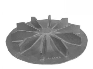 14-1/16" OD Fan