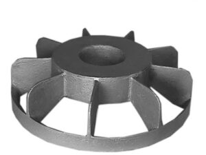 13" OD Fan