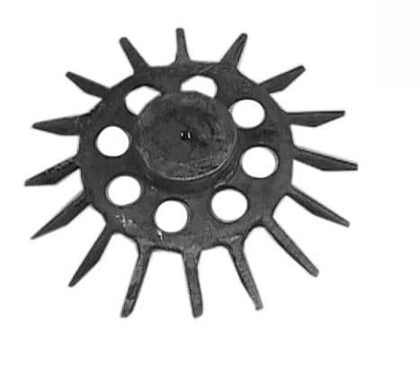 6-11/16" OD Fan - Image 3