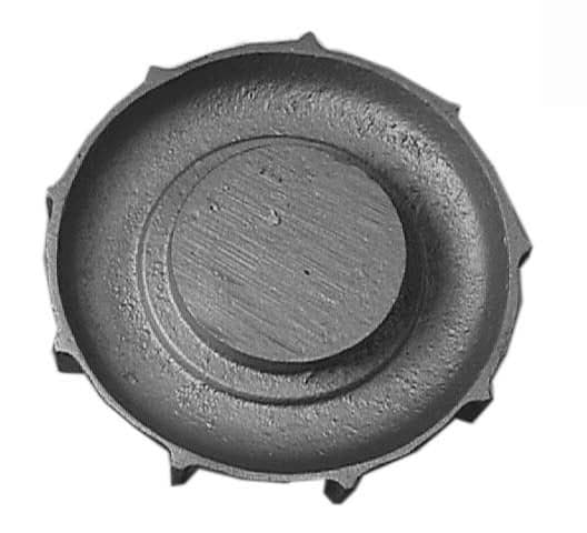 5-3/4" OD Fan - Image 3