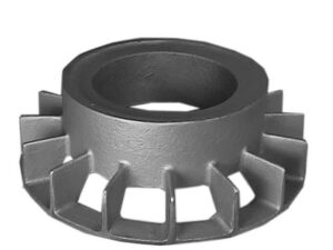 13-7/8" OD Fan