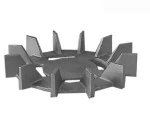 11-5/16" OD Fan