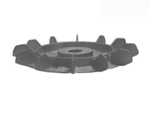 11-3/4" OD Fan