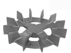 10-9/16" OD Fan