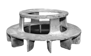 12-5/16" OD Fan