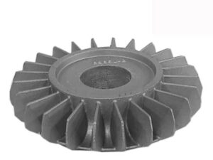 11" OD Fan