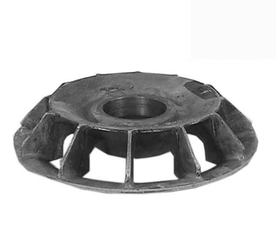16-5/16" OD Fan