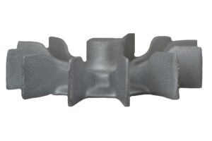 11-3/8" OD Fan