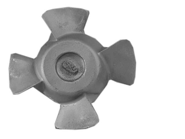 16-1/4" OD Fan - Image 2