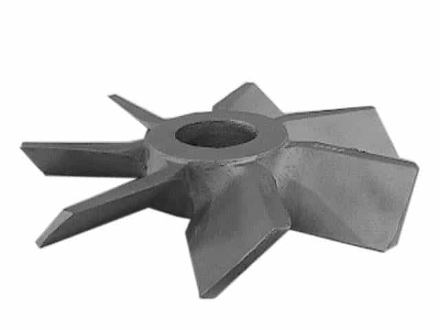 19-11/16" OD Fan