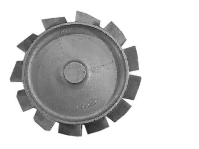 21-1/8" OD Fan - Image 3