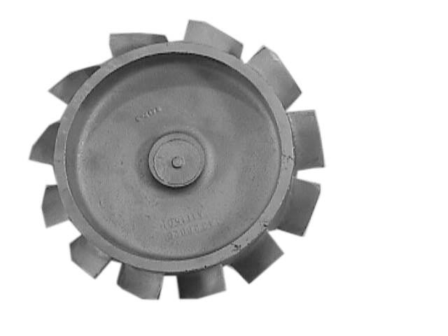 21-1/8" OD Fan - Image 2