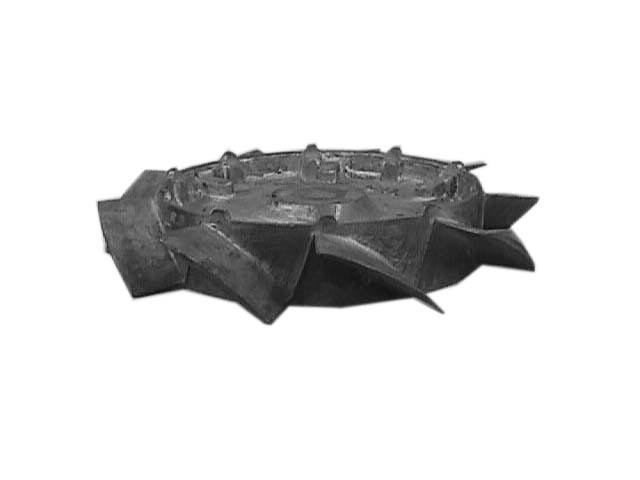 22" OD Fan