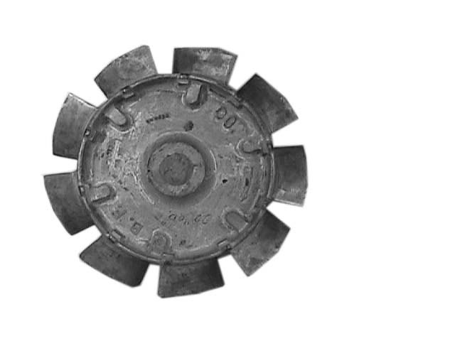 22" OD Fan - Image 2