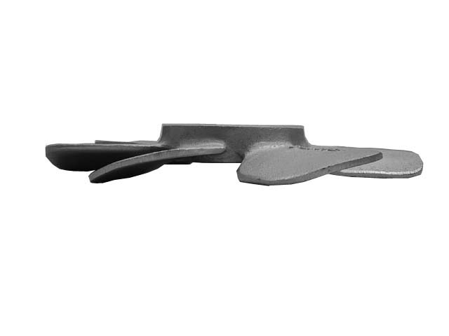 10-7/8" OD Fan