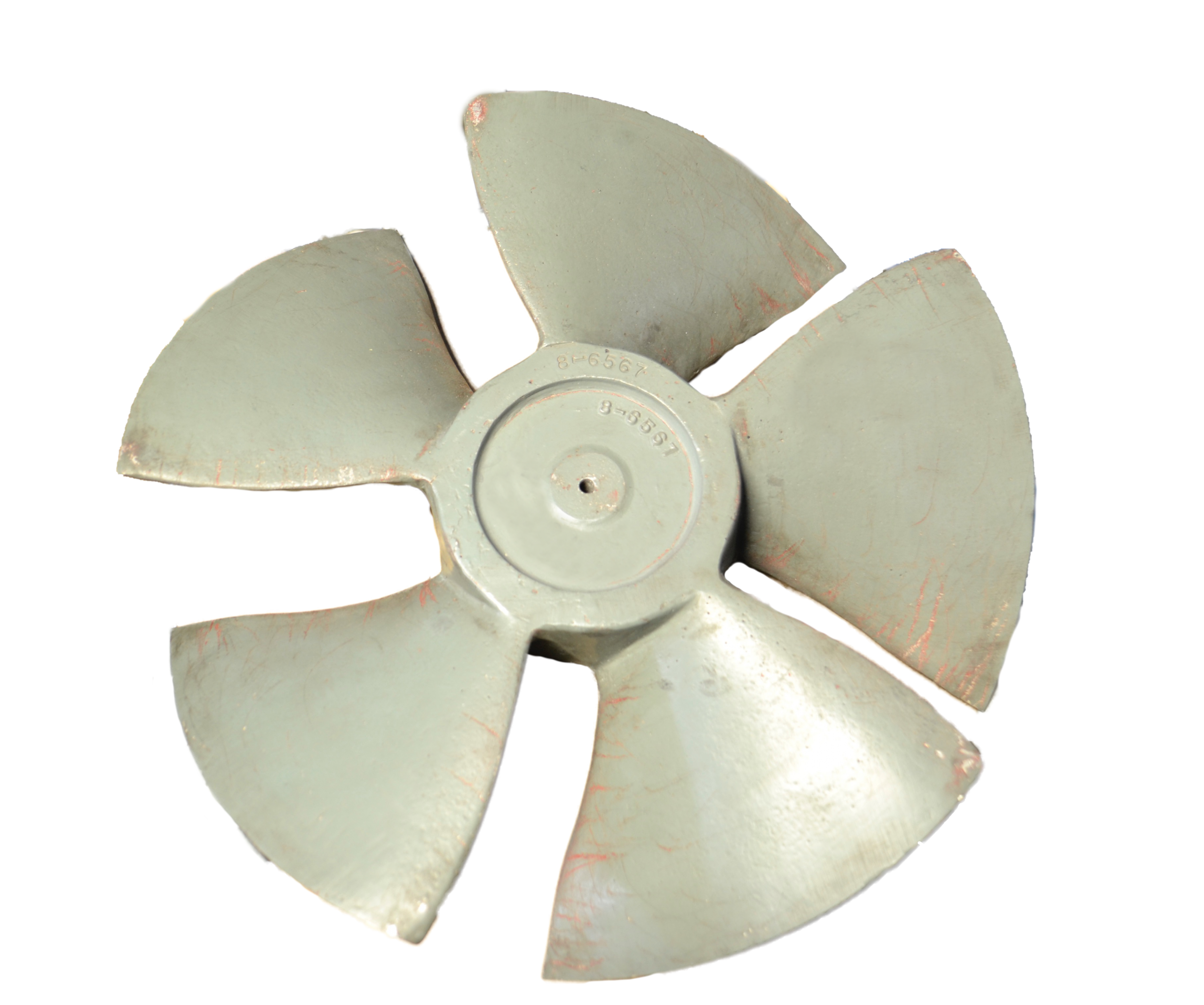 18" OD Fan - Image 2