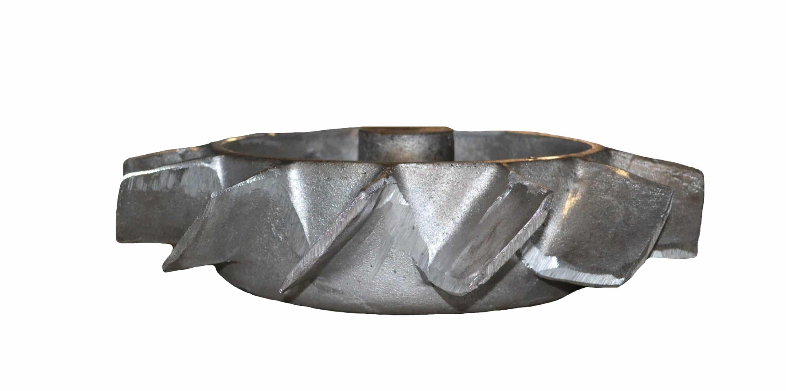 14-7/8" OD Fan