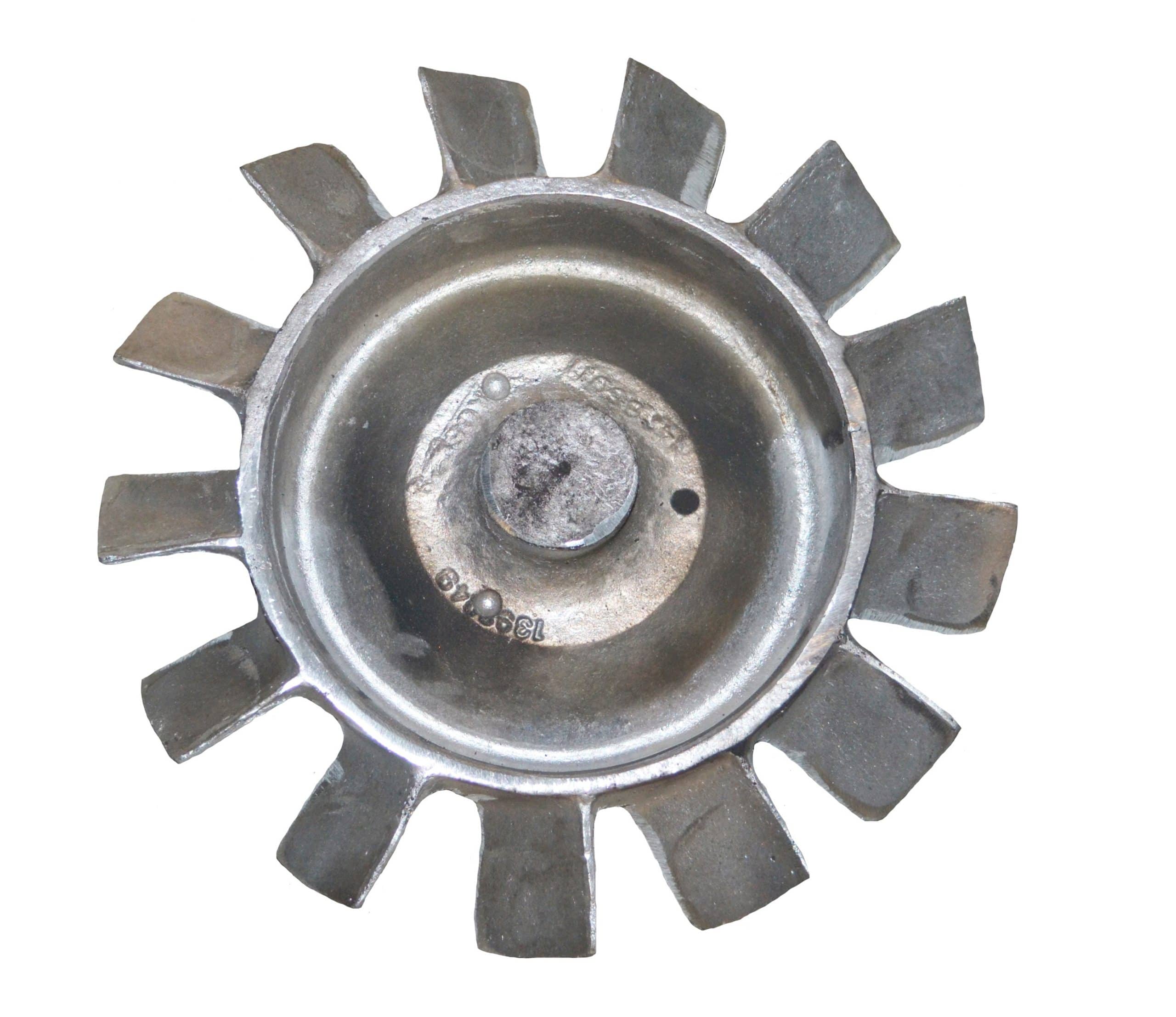 14-7/8" OD Fan - Image 3
