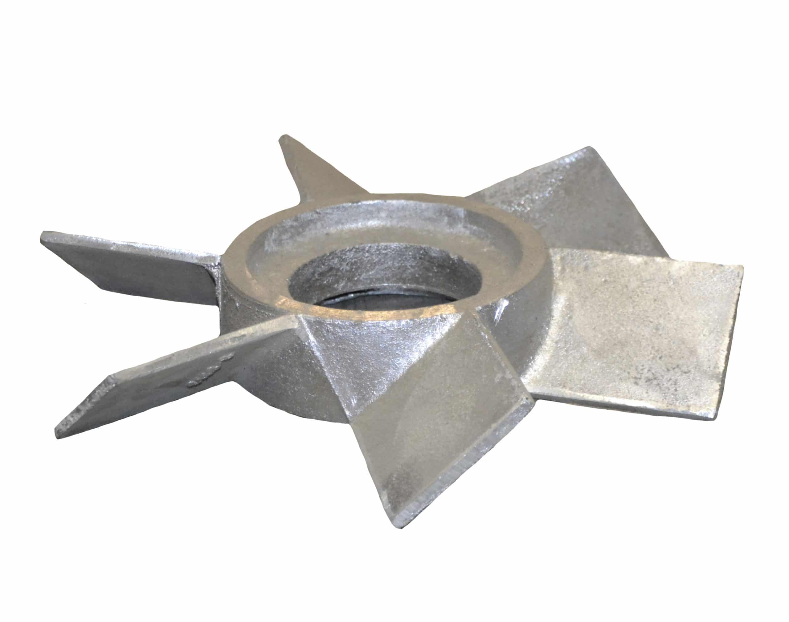 13-1/4" OD Fan