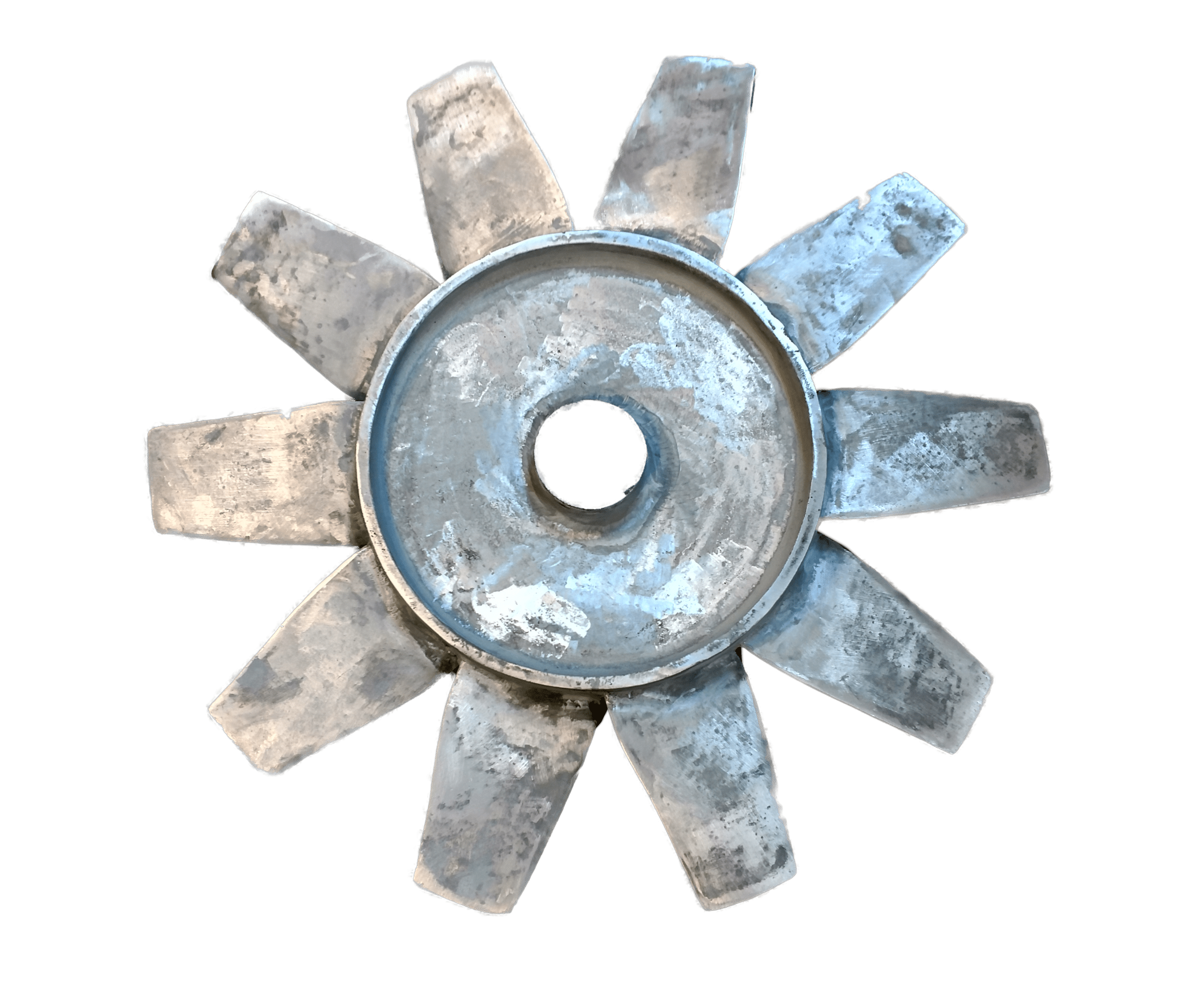 23-1/8" OD Fan - Image 3